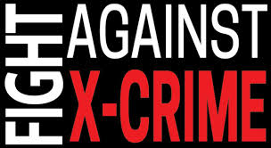 Fight Against X-Crime