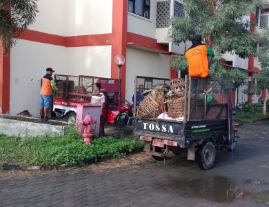 pengambilansampahrusunawa