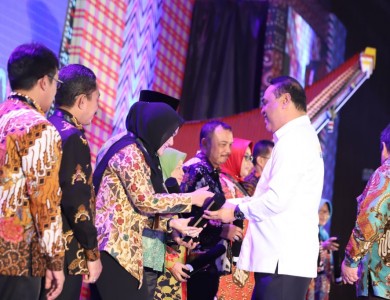 sakip award
