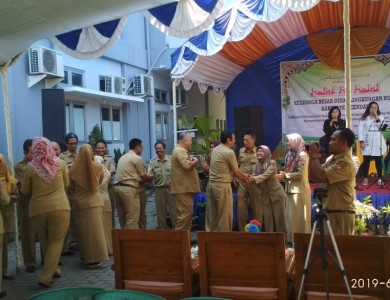 halalbihalal