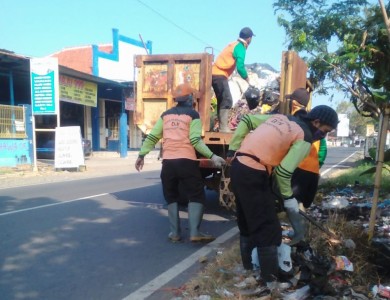 penyisiransampahpurinsampaigemuh
