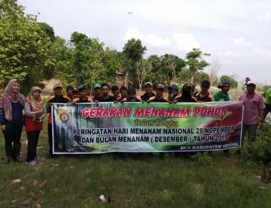 AYO MENANAM