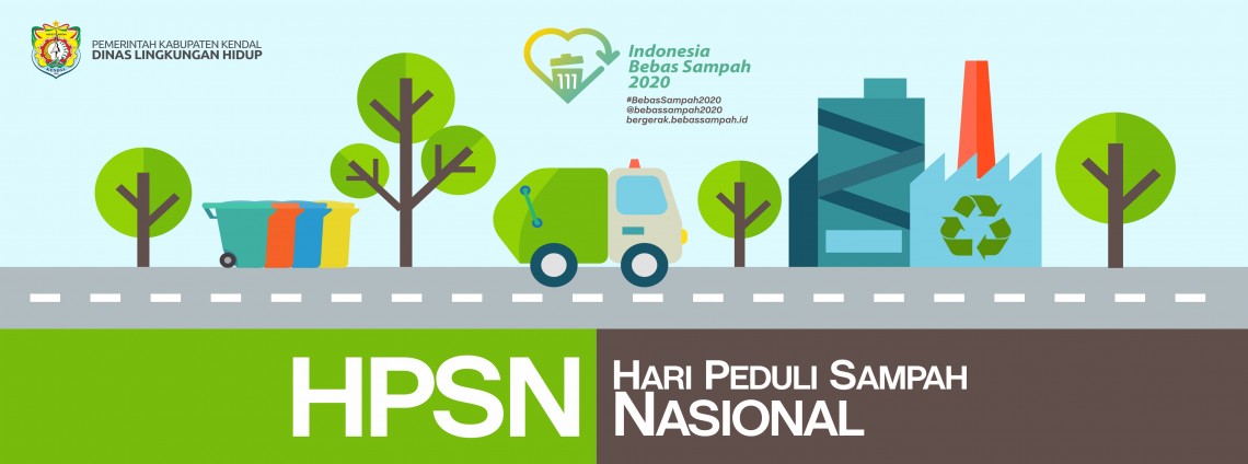 Hari Peduli Sampah Nasional