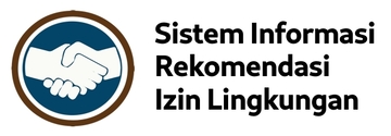 Sistem Informasi Rekomendasi Izin Lingkungan
